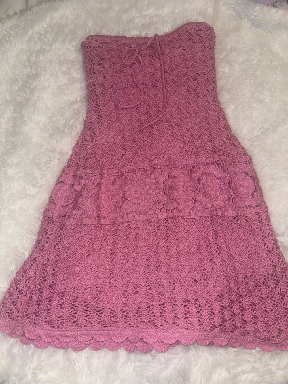 Skirt Subcategory Identification